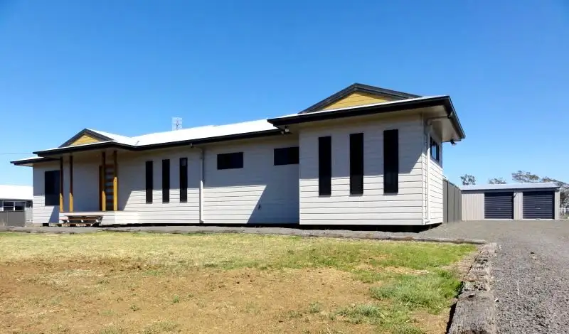 Main view of Homely house listing, 26 Southern Cross Drive, Dalby QLD 4405
