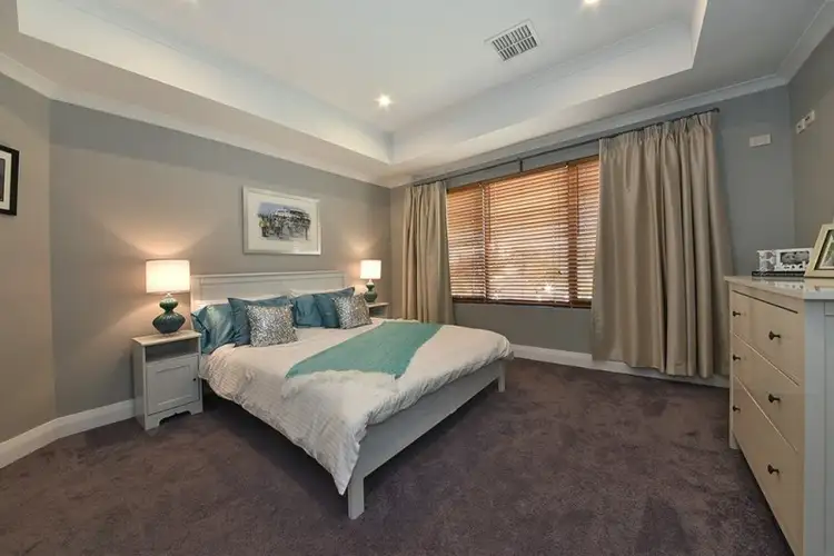 Sixth view of Homely house listing, 19 Monivae Vista, Tapping WA 6065