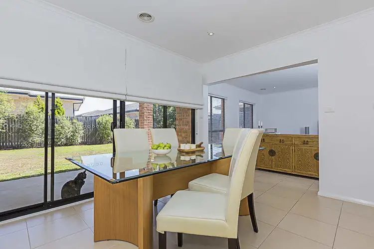 Third view of Homely house listing, 15 Kylie Tennant St, Franklin ACT 2913