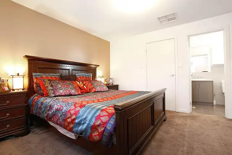 Fifth view of Homely townhouse listing, 3A Cumberland Street, Sunshine North VIC 3020
