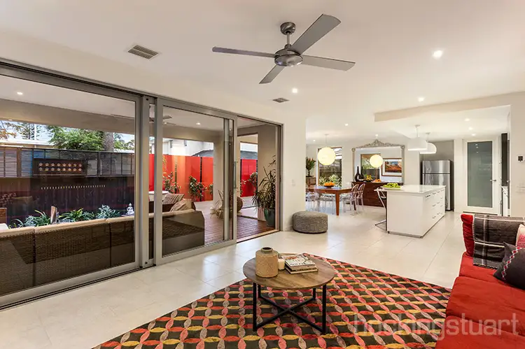 Fourth view of Homely house listing, 3 Leary Avenue, Bentleigh East VIC 3165