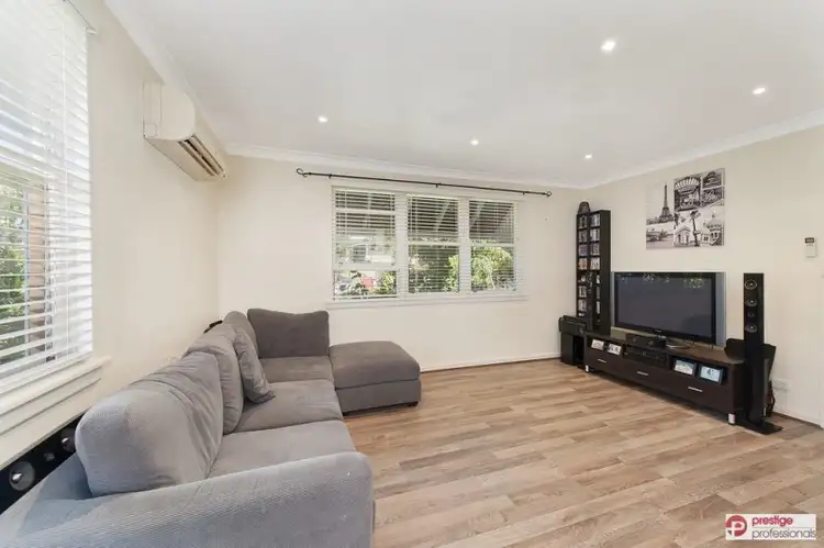 Third view of Homely house listing, 4 Kesawai Place, Holsworthy NSW 2173