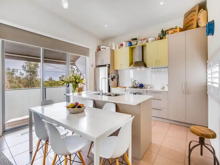 Third view of Homely townhouse listing, 1/73 Nepean Highway, Seaford VIC 3198