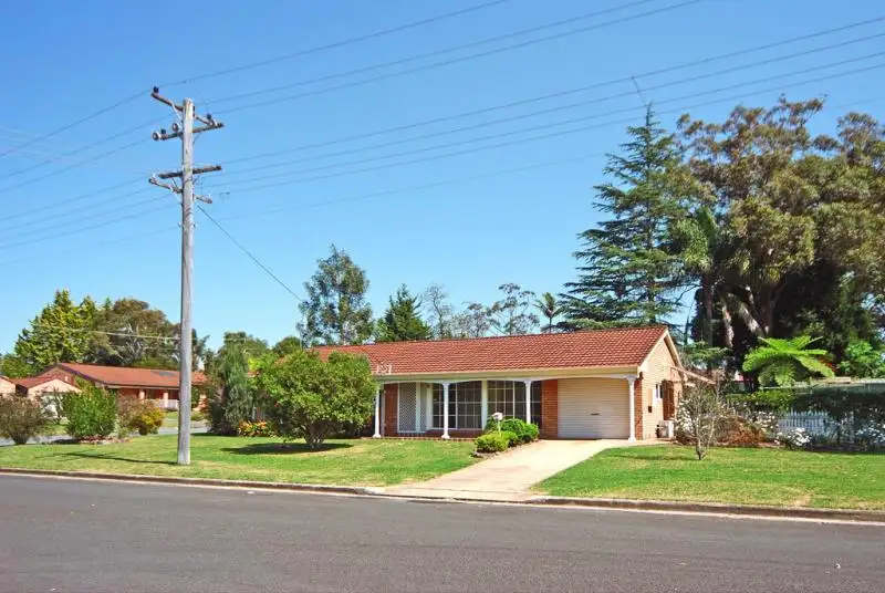 Main view of Homely house listing, 20 Clarke Avenue, North Nowra NSW 2541