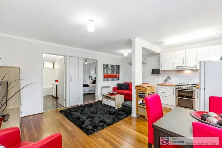 Second view of Homely unit listing, 3/126 Blyth Street, Altona VIC 3018