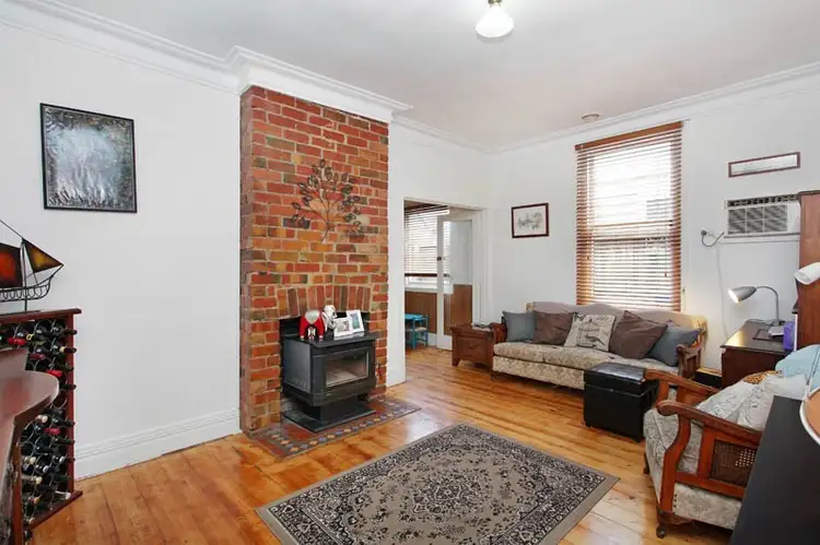 Fifth view of Homely house listing, 119 Roseberry Street, Ascot Vale VIC 3032