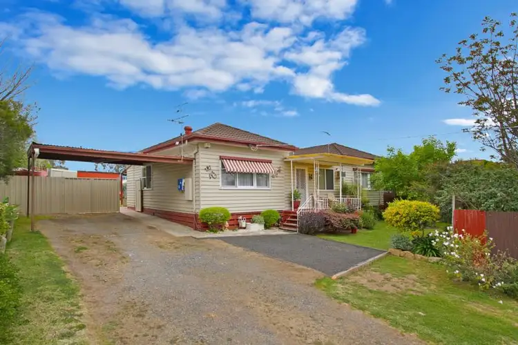 Main view of Homely house listing, 5a Louis Street, Long Gully VIC 3550