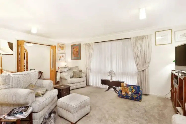 Second view of Homely house listing, 2 Castlewood Drive, Boronia VIC 3155