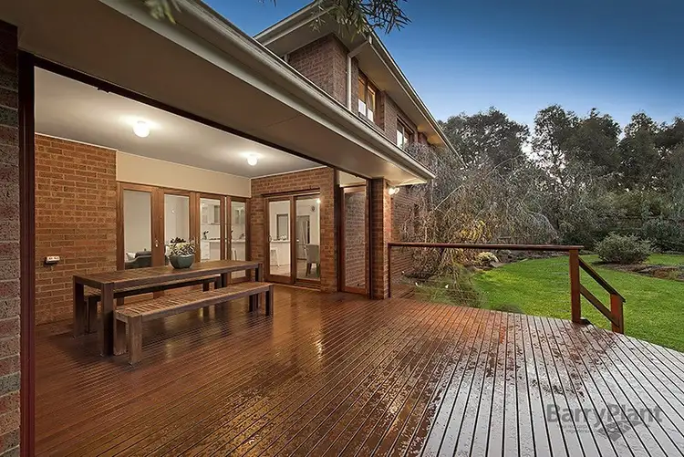Second view of Homely house listing, 1 Gonella Crescent, Bundoora VIC 3083