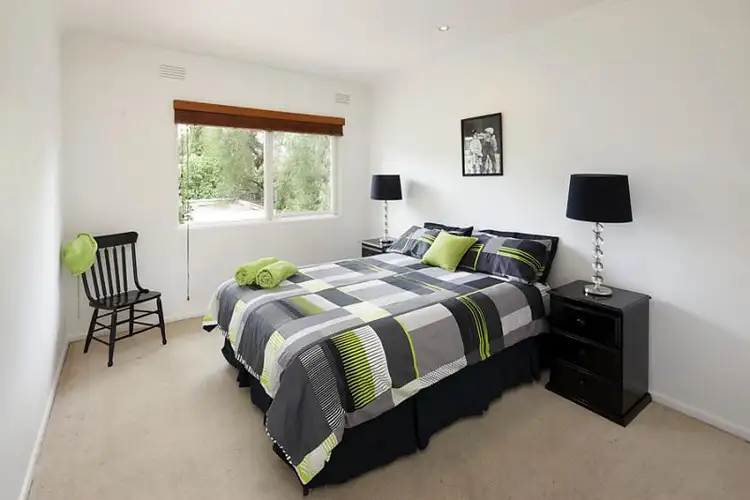 Fourth view of Homely apartment listing, 6/11 Ardene Court, Hawthorn VIC 3122