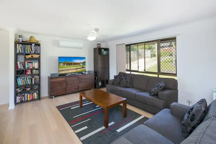 Fifth view of Homely house listing, 56 Wimborne Rd, Alexandra Hills QLD 4161