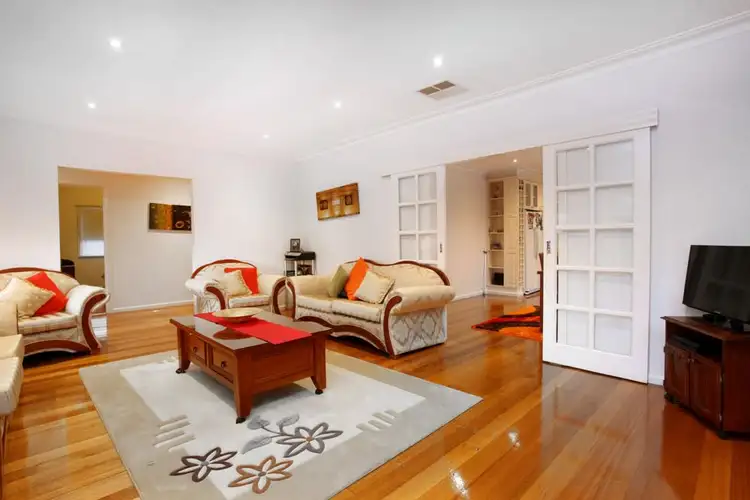 Second view of Homely house listing, 78 Wolverton Drive, Gladstone Park VIC 3043