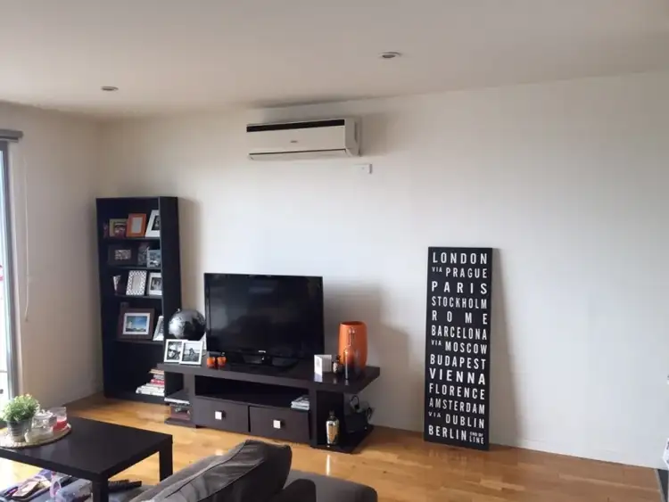 Second view of Homely apartment listing, 29/10 Breese Street, Brunswick VIC 3056