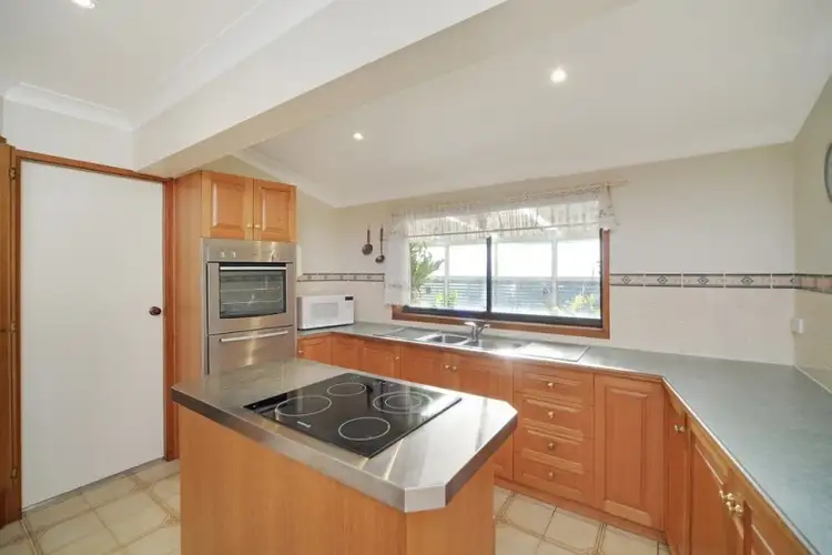 Fourth view of Homely house listing, 4 Amber Place, Bomaderry NSW 2541