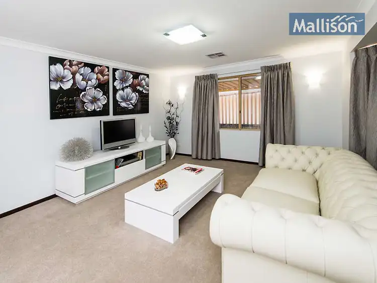 Sixth view of Homely house listing, 9B Hill Court, Thornlie WA 6108