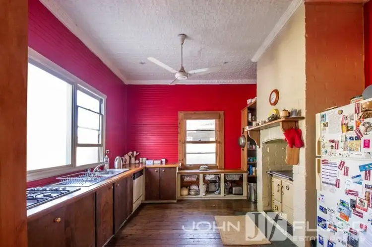 Second view of Homely house listing, 55 O'Connell Street, Murrurundi NSW 2338