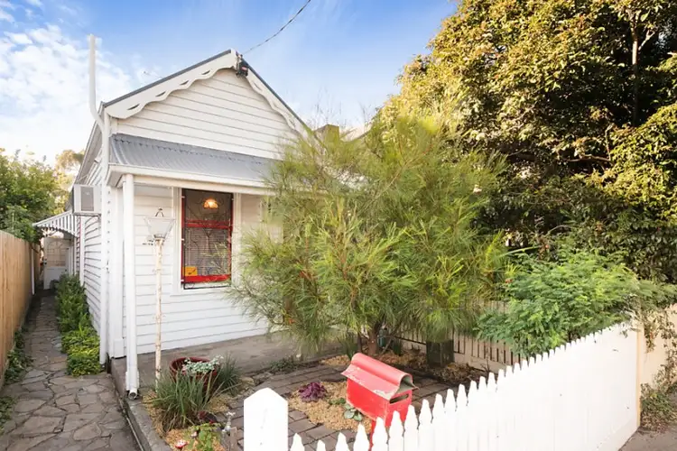 Second view of Homely house listing, 53 Dennis Street, Northcote VIC 3070