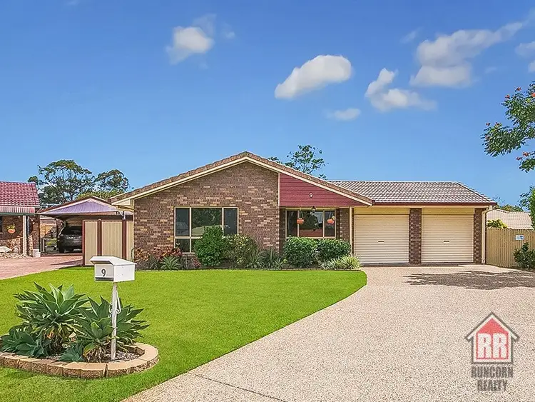 9 Karen Court, Runcorn QLD 4113