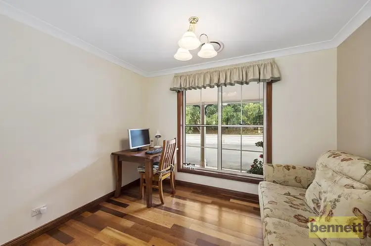 Sixth view of Homely house listing, 193A East Kurrajong Road, East Kurrajong NSW 2758