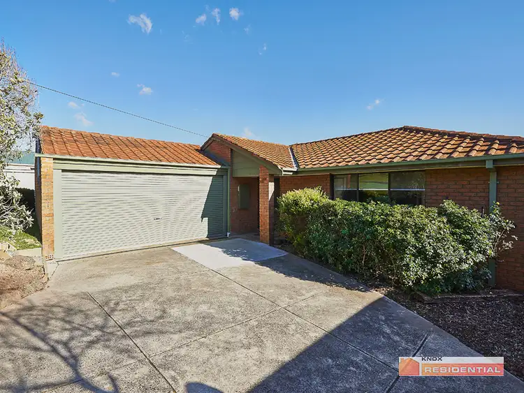 62 Blackwood Park Road, Ferntree Gully VIC 3156