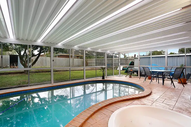 Third view of Homely house listing, 31 Richmond Avenue, Carrum Downs VIC 3201