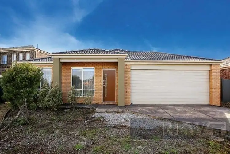 14 Holmewood Avenue, Deer Park VIC 3023
