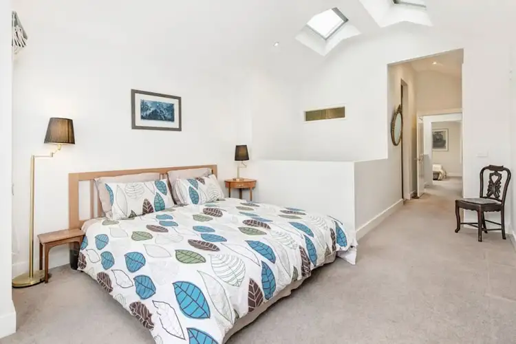Fifth view of Homely house listing, 128 Easey Street, Collingwood VIC 3066