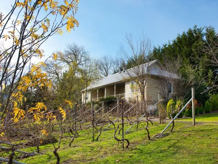 9a Tenth Street, Hepburn Springs VIC 3461