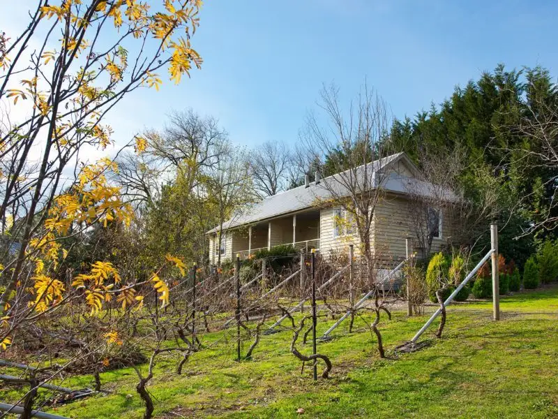 Main view of Homely house listing, 9a Tenth Street, Hepburn Springs VIC 3461