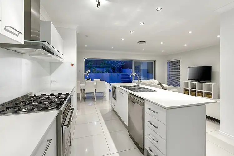 Fourth view of Homely house listing, 150 Grays Road, Gaythorne QLD 4051