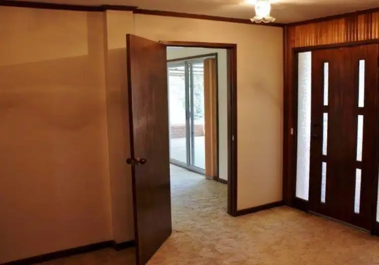 Second view of Homely house listing, 31 Giffard Street, Newbridge VIC 3551