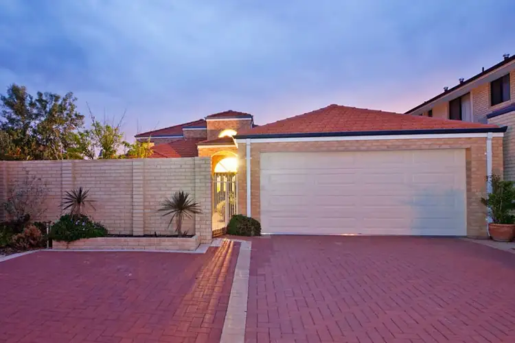 Fourth view of Homely house listing, 17 Voyager Close, Wannanup WA 6210