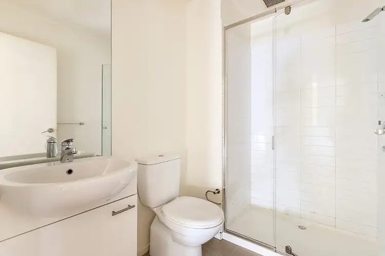 Fifth view of Homely apartment listing, 106/62 Altona Street, Kensington VIC 3031