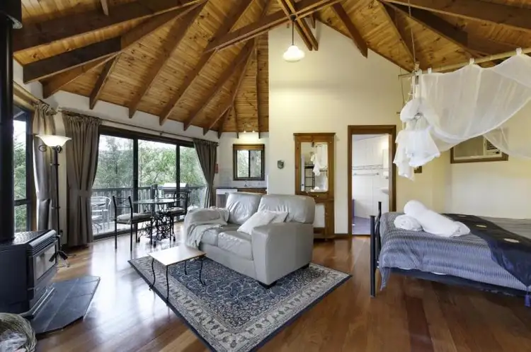Third view of Homely house listing, Lot 5 Barrington Wilderness Estate, Dungog NSW 2420