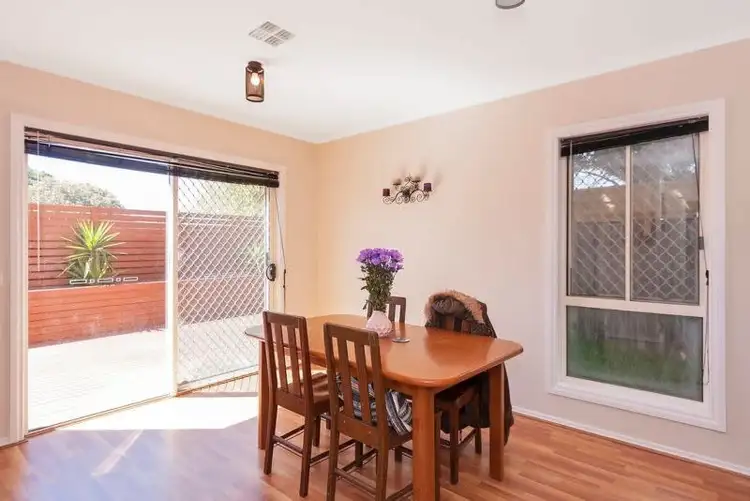 Second view of Homely house listing, 4/9-11 Oak Street, Whittlesea VIC 3757