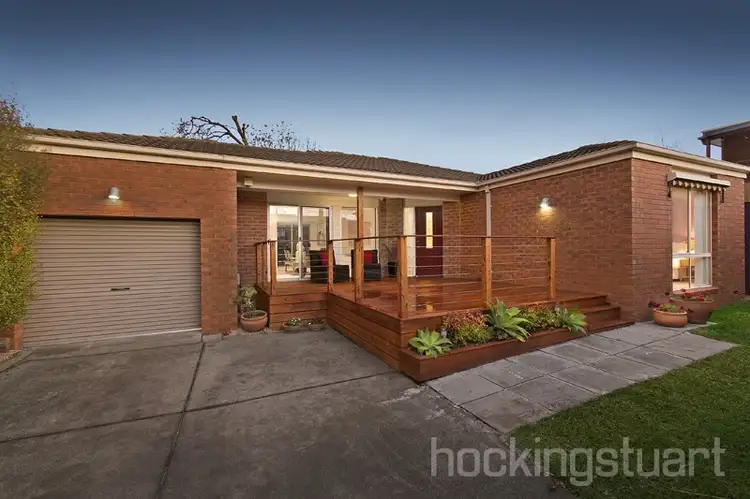 Main view of Homely townhouse listing, 6A Inlet Street, Aspendale VIC 3195