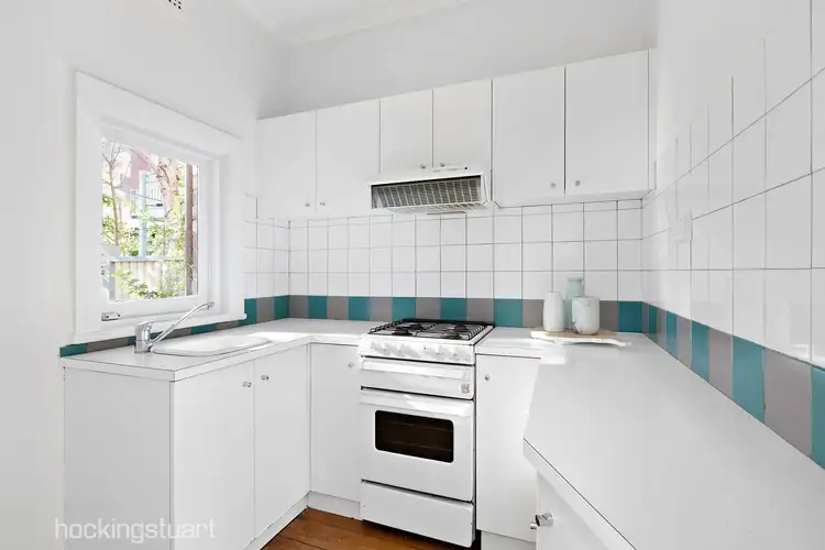 Sixth view of Homely apartment listing, 14/36 Philipson Street, Albert Park VIC 3206