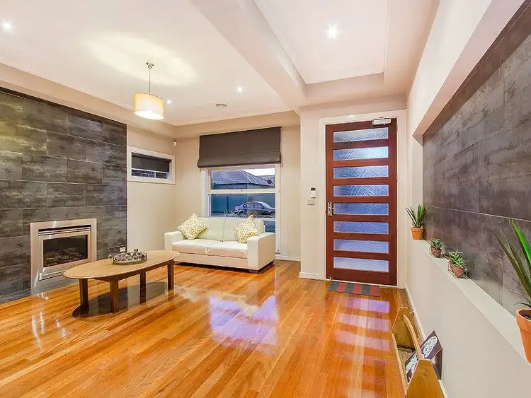 Second view of Homely house listing, 47 Gardenia Way, Caroline Springs VIC 3023
