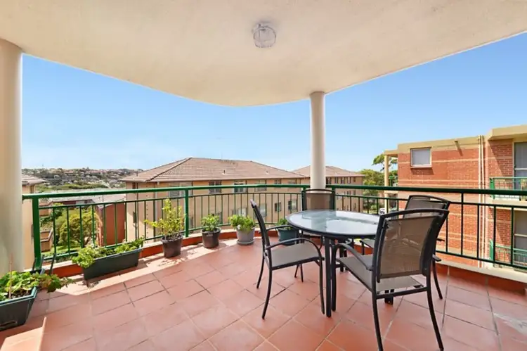 11B/90 Mount Street, Coogee NSW 2034