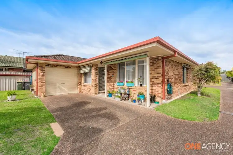 Main view of Homely house listing, 4/23 Wood Street, Swansea NSW 2281