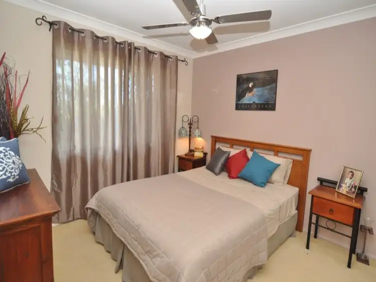 Seventh view of Homely house listing, 2/1 Jacqueline Avenue, Labrador QLD 4215