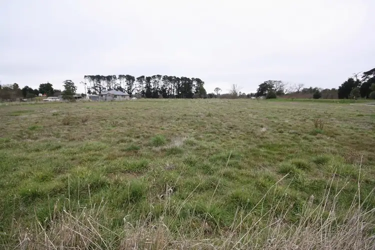 Fourth view of Homely land listing, 3 Moorookyle Street, Smeaton VIC 3364