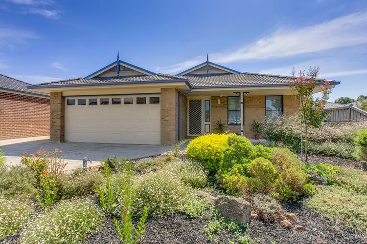 Main view of Homely house listing, 36 Don Collins Way, Berwick VIC 3806