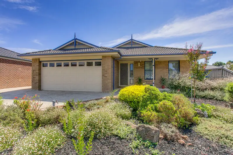 Main view of Homely house listing, 36 Don Collins Way, Berwick VIC 3806