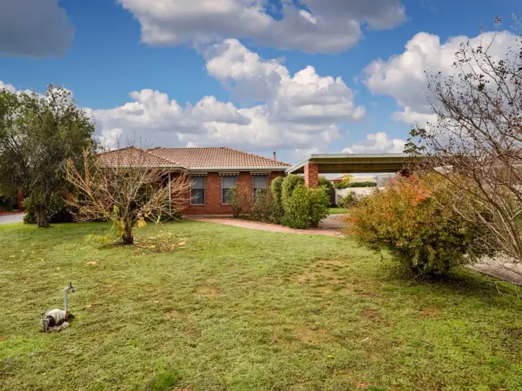 Main view of Homely house listing, 12 Martin Place, Wangaratta VIC 3677