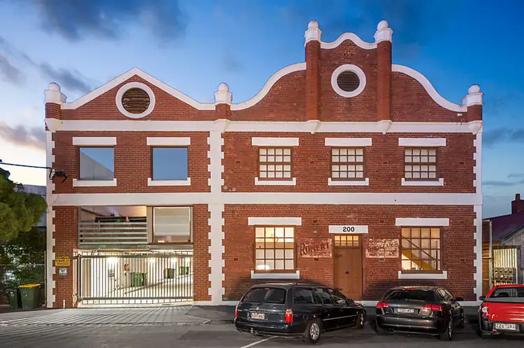 4/200 Noone Street, Clifton Hill VIC 3068