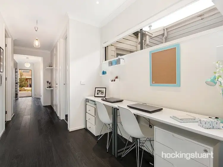 Second view of Homely house listing, 30 Annecy Boulevard, Plumpton VIC 3335