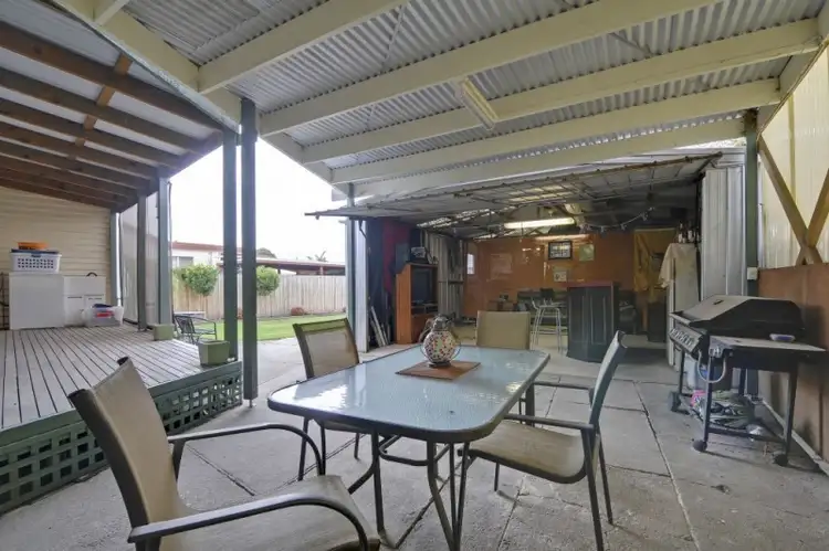 Fourth view of Homely house listing, 32 Doyne Crescent, Traralgon VIC 3844