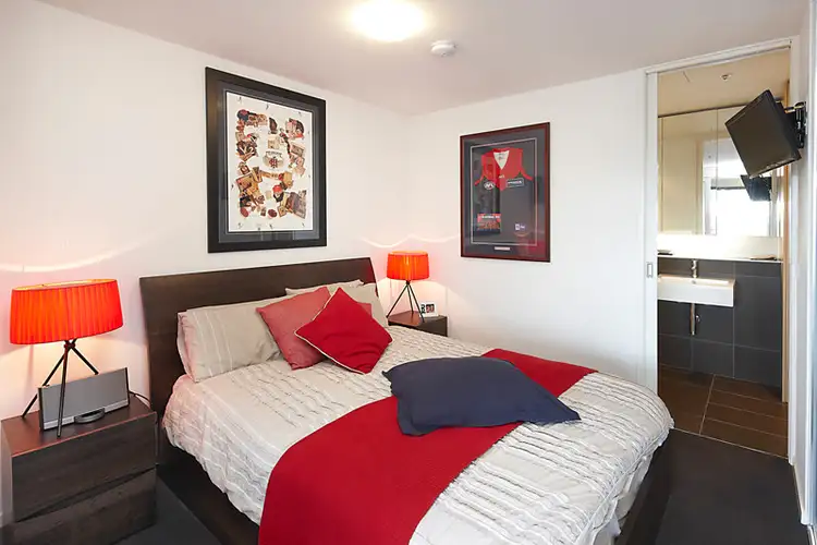 Third view of Homely apartment listing, 23/341 Heidelberg Road, Northcote VIC 3070