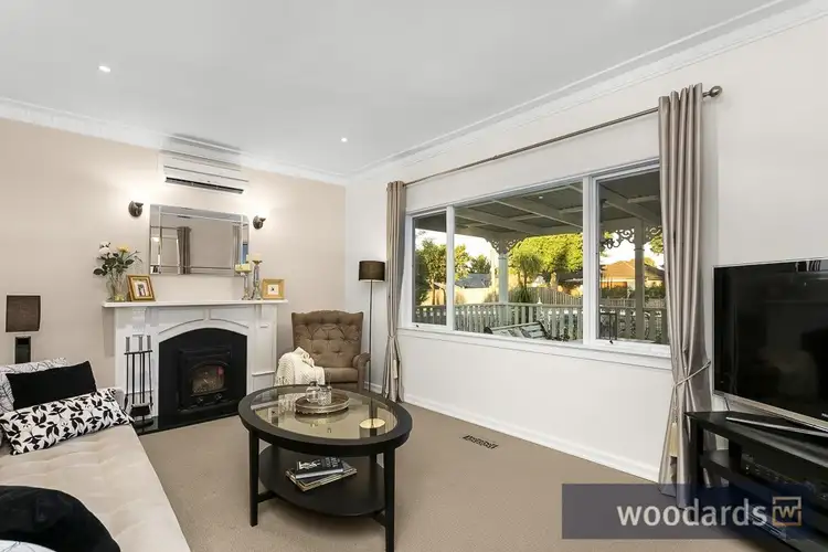 Second view of Homely house listing, 34 Devon Drive, Blackburn North VIC 3130